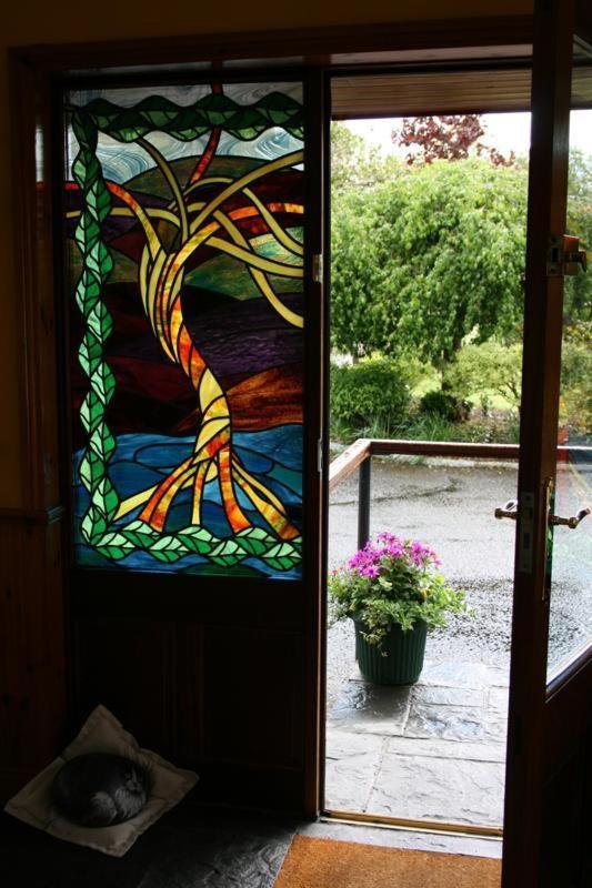 Kathleens Country House Lower Coolcorcoran Екстериор снимка