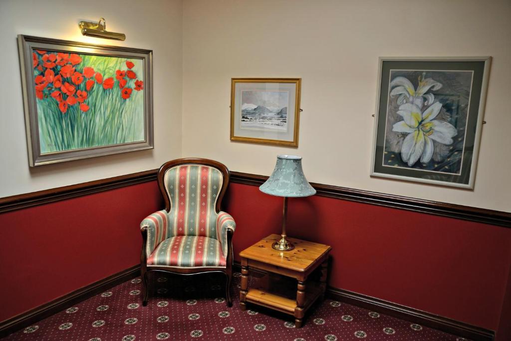 Kathleens Country House Lower Coolcorcoran Екстериор снимка