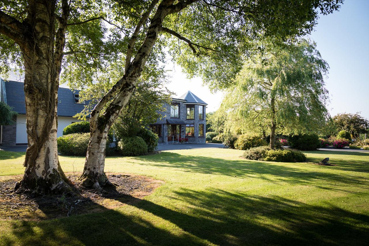Kathleens Country House Lower Coolcorcoran Екстериор снимка