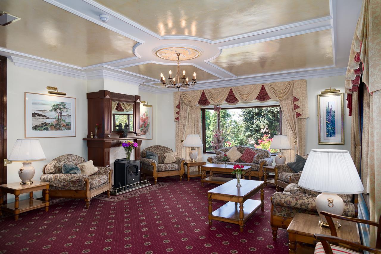 Kathleens Country House Lower Coolcorcoran Екстериор снимка