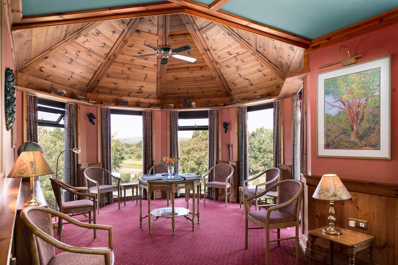 Kathleens Country House Lower Coolcorcoran Екстериор снимка