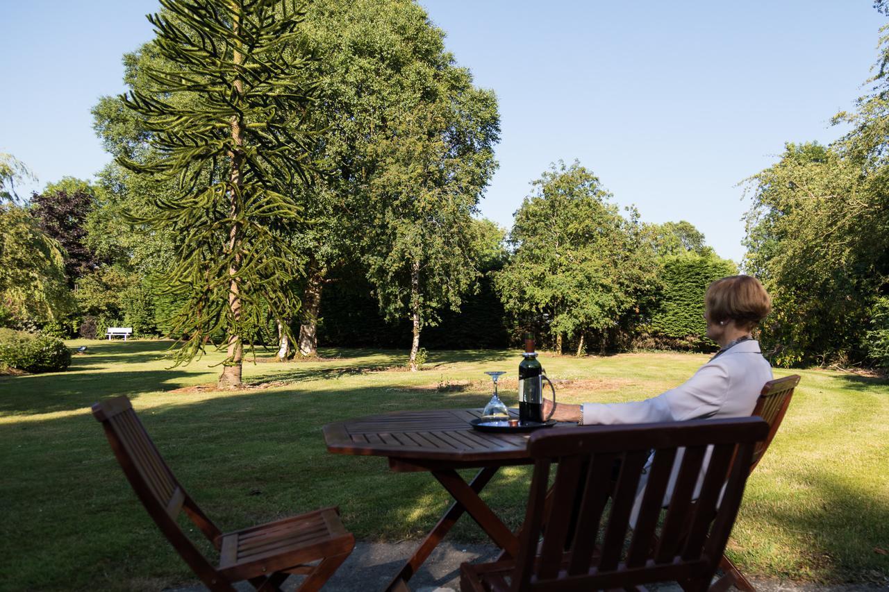 Kathleens Country House Lower Coolcorcoran Екстериор снимка