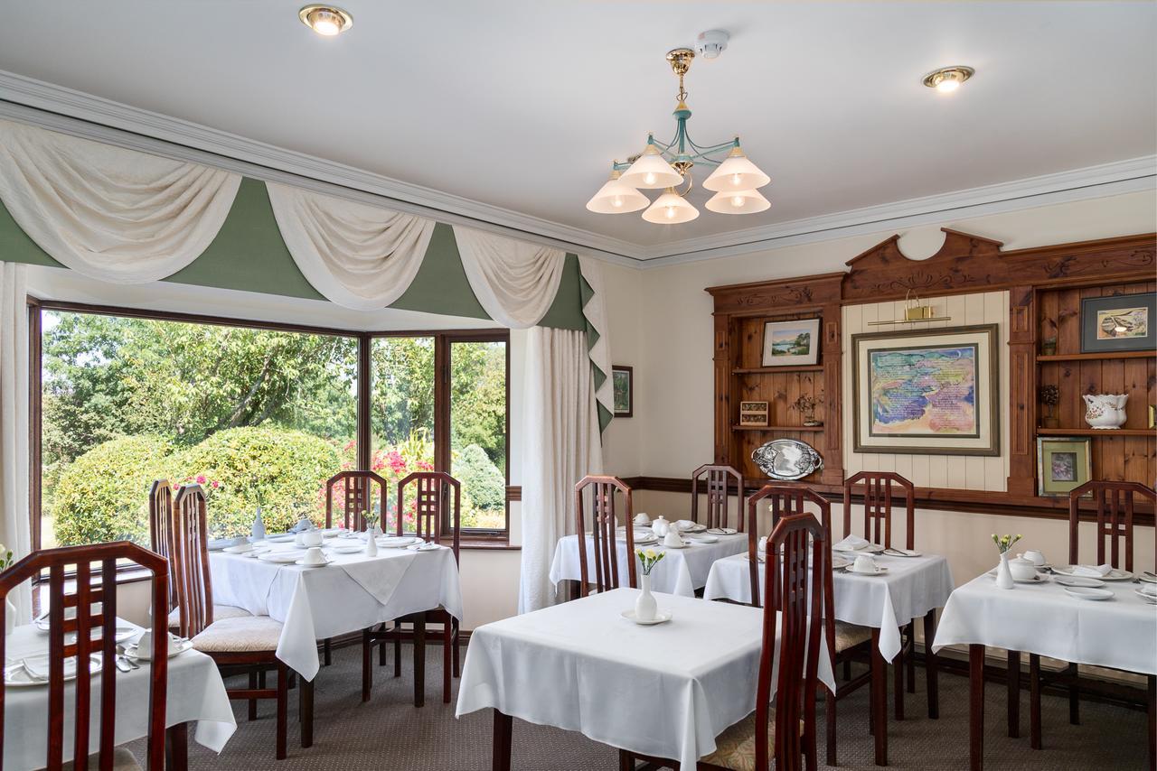 Kathleens Country House Lower Coolcorcoran Екстериор снимка